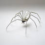 Clockwork Spider No 32