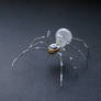 Clockwork Spider No 38