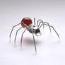 Clockwork Spider No 40