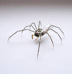 Mechanical Spider No 45