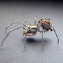 Clockwork Spider No 49
