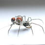 Mechanical Spider No 50 (II)