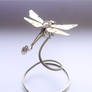 Mechanical Dragonfly No 13