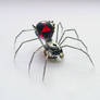 Red Widow Clockwork Spider No 59