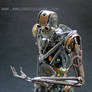 Sentience (Observe, close up) Watch Parts Humanoid