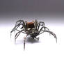 Watch Parts Spider No 69