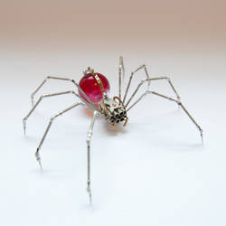 Watch Parts Spider No 90