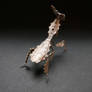 Watch Parts Ghost Mantis II Praying Mantis No 51.b