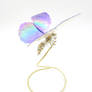 Watch Parts, DVD Winged Butterfly No 5 (II)