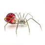 Watch Parts (and light bulb) Spider No 103 (II)