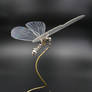 Watch Parts Butterfly No 7 w/DVD wings