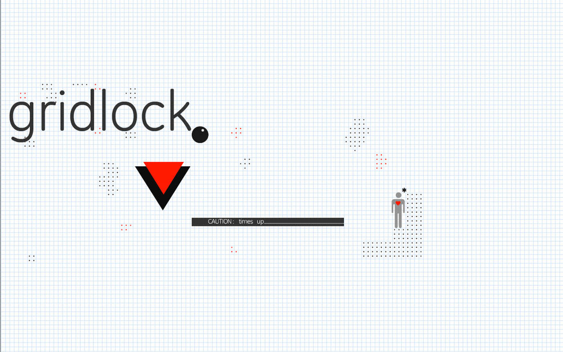 Gridlock by toner21 on DeviantArt