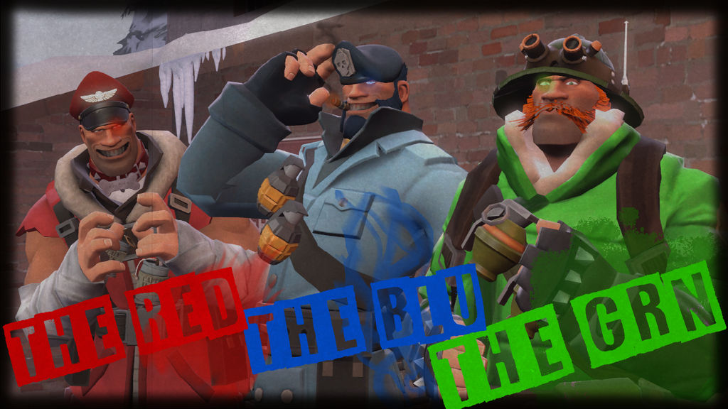 RGB by MysteryJuno66 on DeviantArt