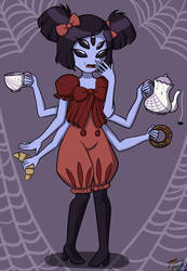 Muffet