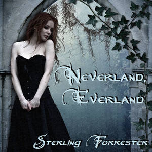 Neverland Everland - CD Art by Nightt-Angell