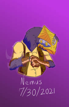 Nemus