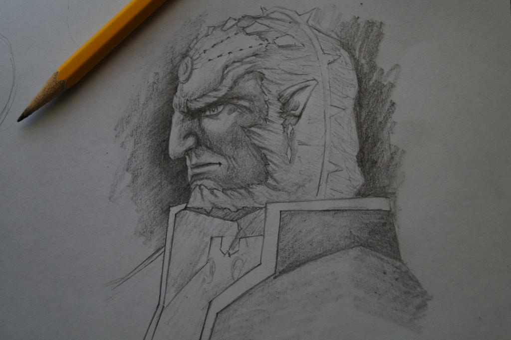 Ganon Study