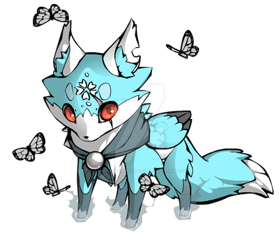 Fox Adaptables Fox adoptable | Open by Adoptables4pointsOwO on DeviantArt