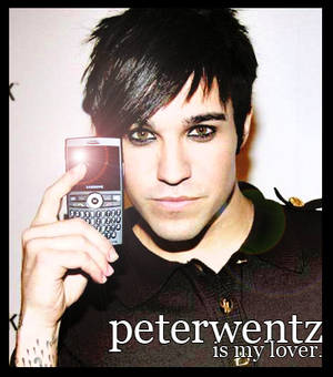 Peter Wentz