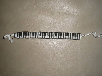 Friendship Bracelet Piano