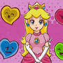 AAFS Super Princess Peach