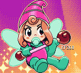 Berry Magician Girl GBC