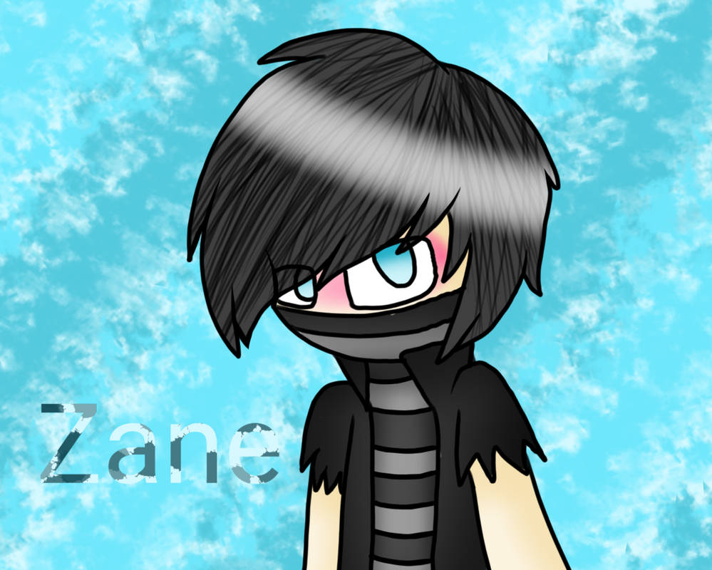 Zane Ro'meave by DaisyMLPTMNTlover on DeviantArt