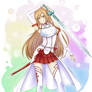 Asuna Yuuki