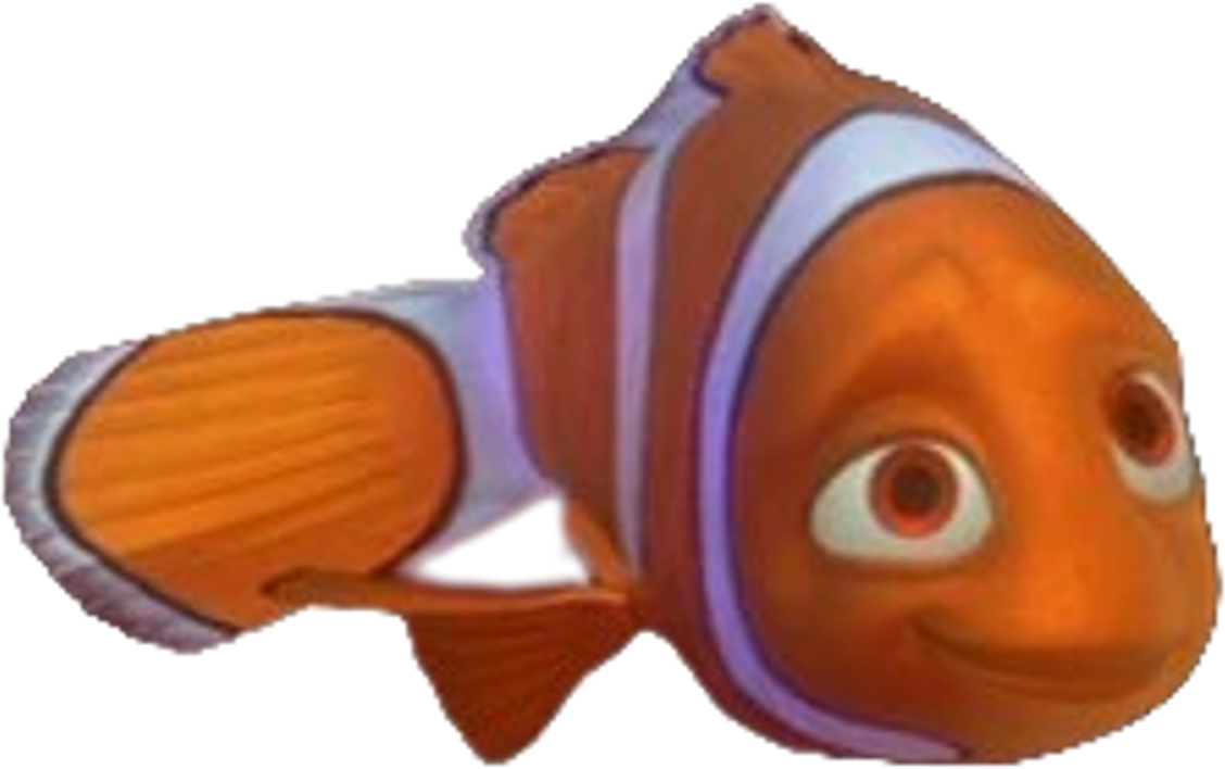 Coral (Mother Of Nemo) Render by Kahdin on DeviantArt