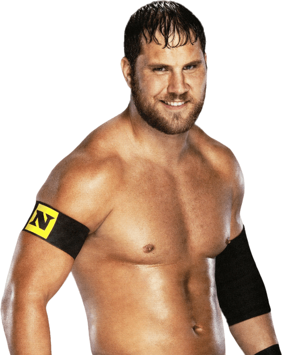 Michael McGillicutty Nexus Render by Kahdin on DeviantArt