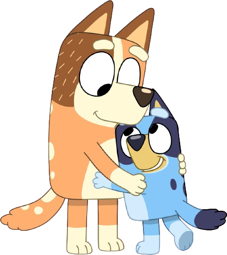 Bluey And Chilli Valentine s Day Render By Kahdin On DeviantArt bluey-and-chilli-valentine-s-day-render-by-kahdin-on-deviantart