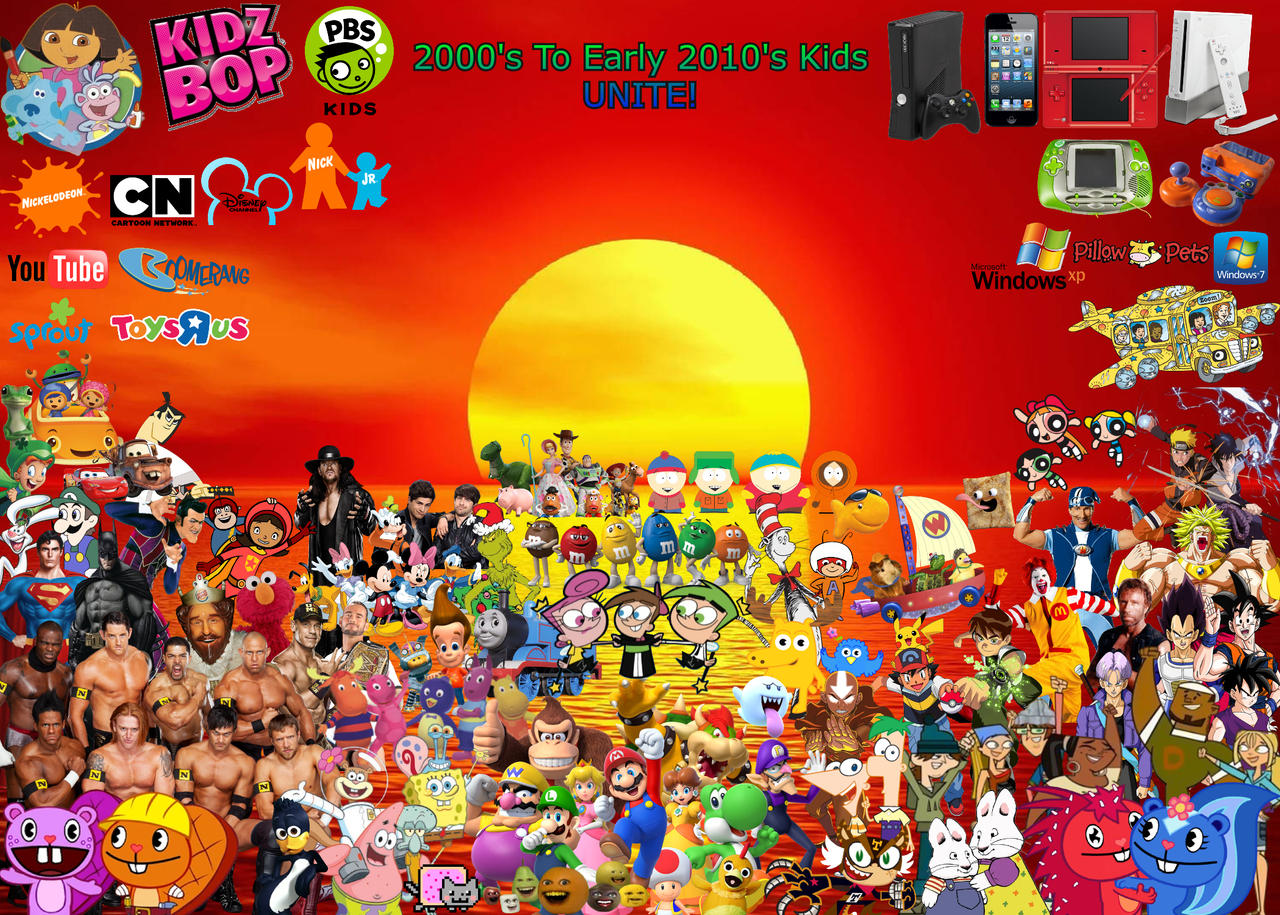 Winflame2009 Network Deviantart 2000s To Early 2010s Tribute by Kahdin on DeviantArt