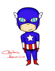 Captain America