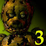 Happy 9th Anniversary To Five Nights At Freddy's 3