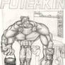 Potemkin Goes On Vacation