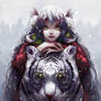 Snowstorm