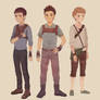 Maze Runner