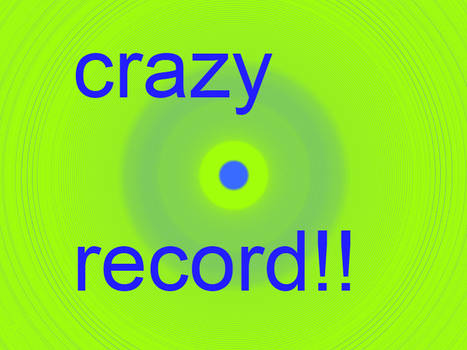 record 1