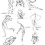 Gesture Drawing