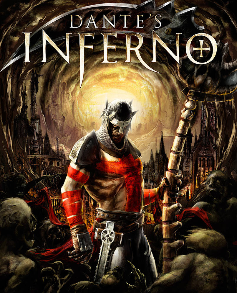 Dante's Inferno is a more than decent Hack N' Slash.