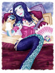 Awwww Aurelie by Trakara