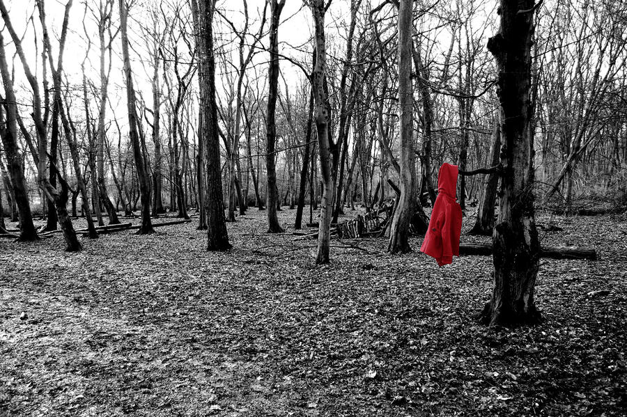 Little Red Riding Hood