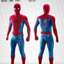 Spider-Man No Way Home New Suit