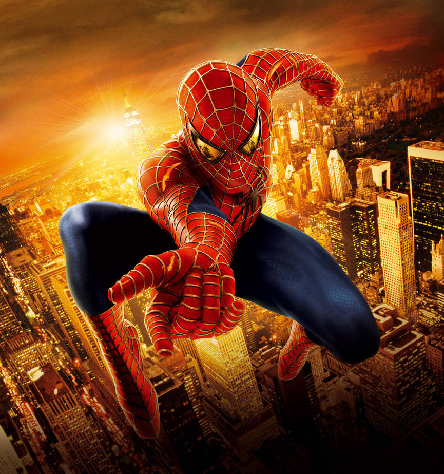 Человек паук 2 музыка. Спайдермен 2. Человек-паук 2 (2004) Spider-man 2. Спайдер Мэн 1. Spider man 2002.