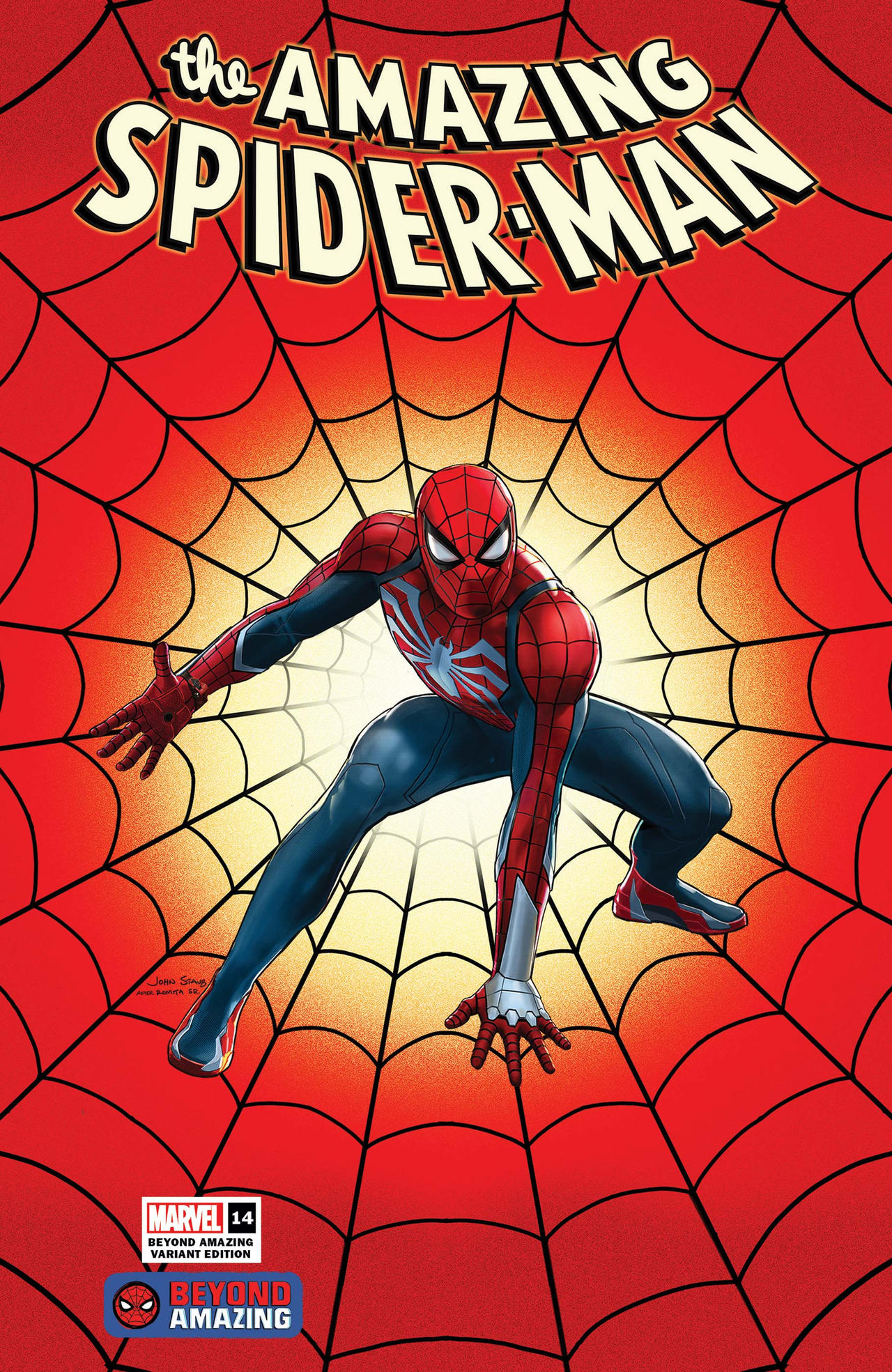 Marvel Spiderman ps4 cover style Avengers EMH by yostverseeditsmarvel on  DeviantArt