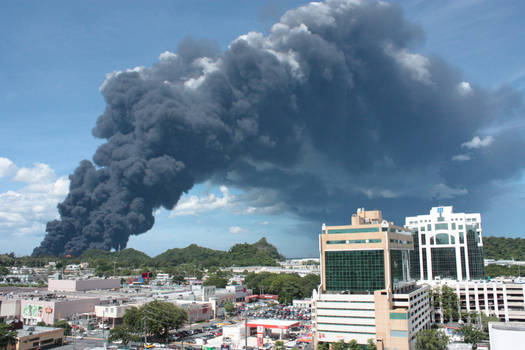 La Petroquimica