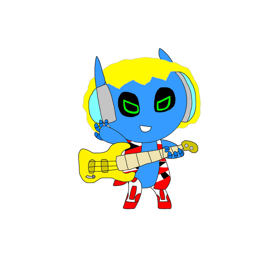 Vito Revised Drawing by BlueFire94 on DeviantArt