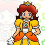 Princess Daisy