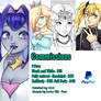 Commissions