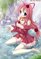 Pixiv Da Artist Deviantart